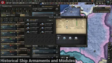 Historical World War II 7