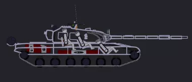 PU T-64BM 0