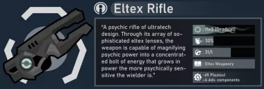 Eltex Weaponry 5