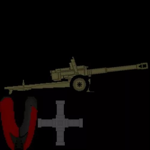 [V+] Field Cannon Mod