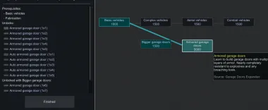 Garage Doors Expanded 0