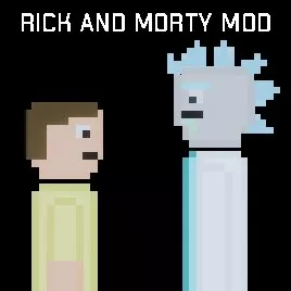 Rick and Morty MOD
