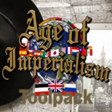 Age of Imperialism Toolpack