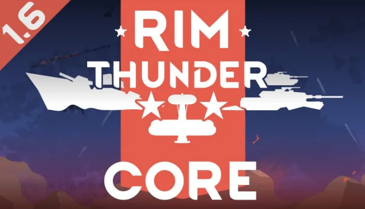 RimThunder - Core RimThunder - Core