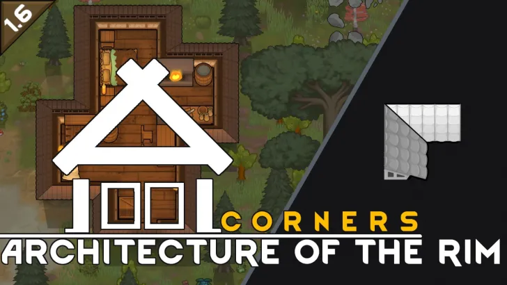 Architecture of the Rim