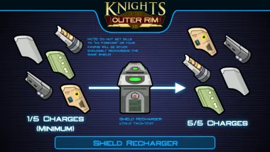 Star Wars KotOR Resources and Materials 7