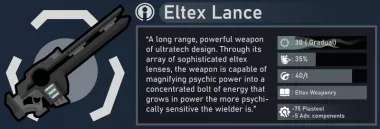 Eltex Weaponry 4