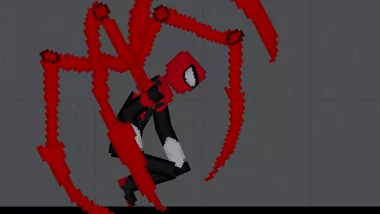 [ High Quality ] Superior Spiderman(Original Comics)