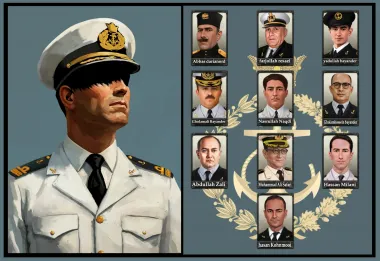 Iran Glory 2.0 Beta 1