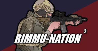 [RH2] Rimmu-Nation² - Weapons