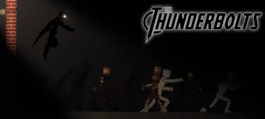 Nova's Thunderbolts* Mod 0