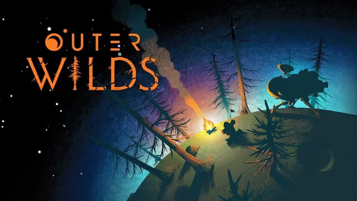 Outer Wilds Music