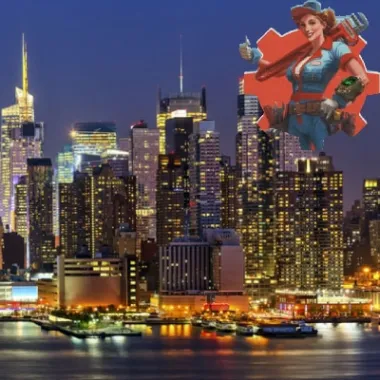 OWB: Restoring cities