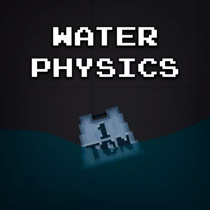 [MOD] Water Physics