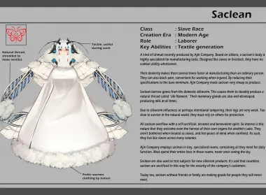 WRelicK's English Ayameduki Race Translations - Eveliet, Chaoura, Idearn, Idhale, Littluna, Nearmare 5