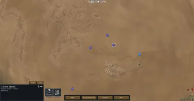 [Worldbuilder] Tatooine 2