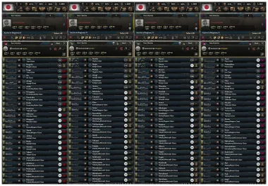 Kaiserredux Naval Rework 2