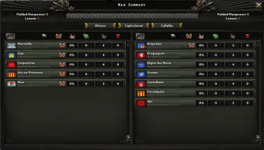 Shadows of France: Updated Version (Arcade Version) 0