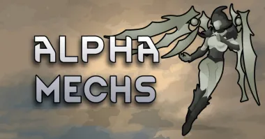 Alpha Mechs