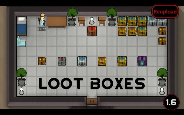 Loot Boxes (Continued)