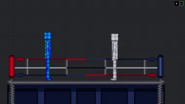 Physics Games Character Collection 3