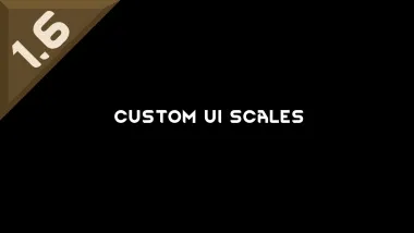 CustomUIScales