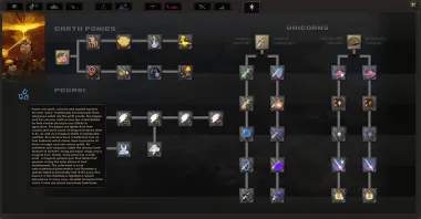 Equestria at War: New Technology 9