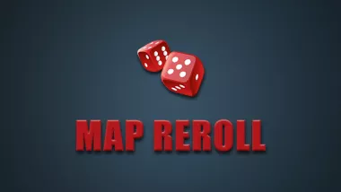 Map Reroll