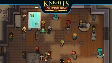 Star Wars KotOR Resources and Materials 21