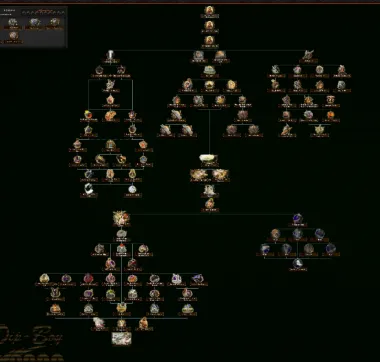 OWB: God in the North 1