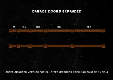 Garage Doors Expanded 4