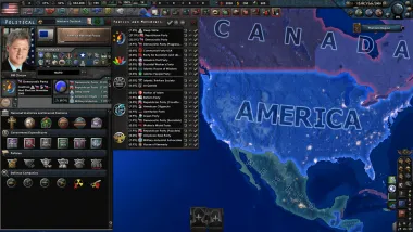 Millennium Dawn: Dawn of America 1