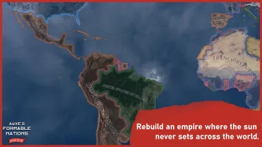 awxe's Formable Nations for RT56 3