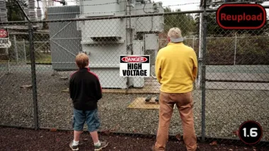 Electric Fences and Floors (Continued)