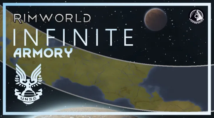 Halo Infinite Armoury