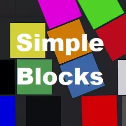 Simple Blocks