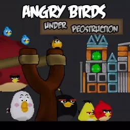 Angry birds MOD