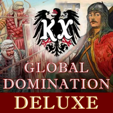Kaiserredux: Global Domination Deluxe