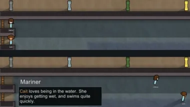 Hauts' Added Traits 8