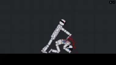 Physics Games Character Collection 0