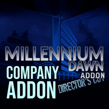Millennium Dawn: Director's Cut Supplement "Industrial Company"
