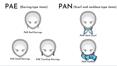 Ponpeco Accessories 5