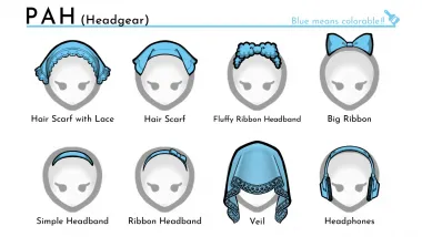 Ponpeco Accessories 9