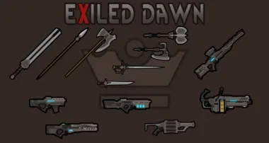 [JDS] Exiled Dawn 0