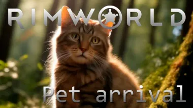 Pet Arrival