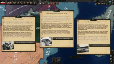 Musterkolonie for Kaiserredux 1