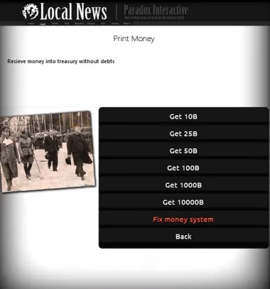 +++Easybuff - Millennium Dawn 1