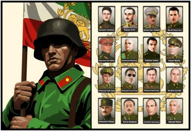 Iran Glory 2.0 Beta 2