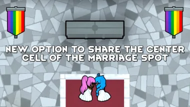 Wider Marriage Spot 1