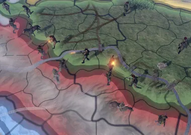 Revolution or Reaction: Rise of Russia 0